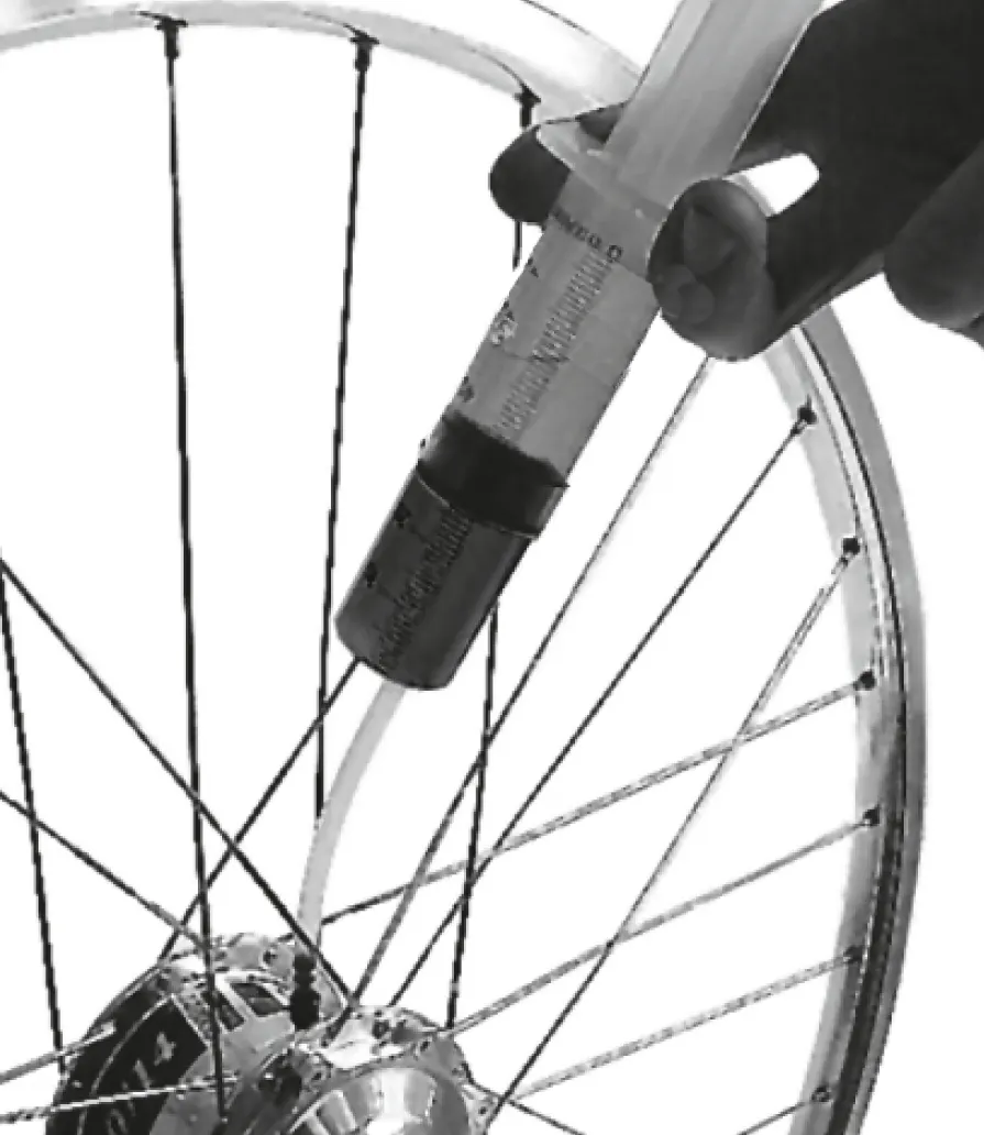 A SPEEDHUB OIL benyomása a hajtóműbe