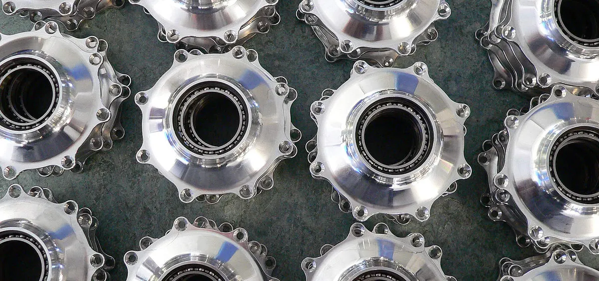 SPEEDHUB agyházak sorban